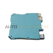 Switch/Proximity Detector MTL 5514 for Control Systems