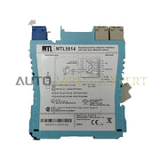 Switch/Proximity Detector MTL 5514 for Control Systems