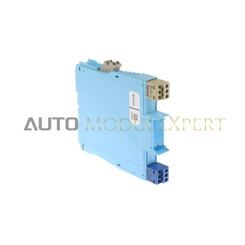 MTL MTL5531 Vibration Transducer Interface MTL5500 Series