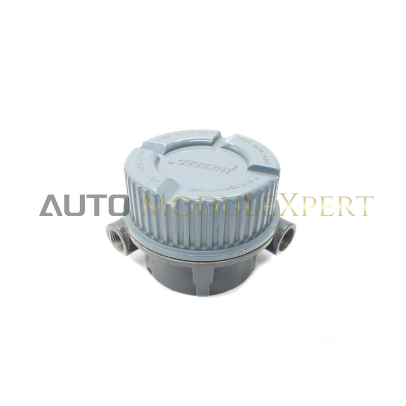 MTRJ-DL-02-20M Foxboro  Remote I/O Module for DCS Systems