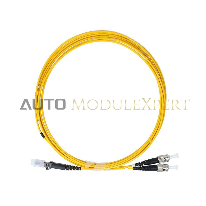 MTRJ-ST 10M FOXBORO Fiber Optic Communication Cable