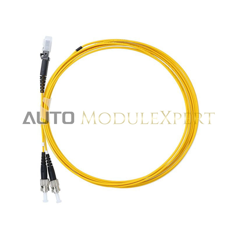 MTRJ-ST 10M FOXBORO Fiber Optic Communication Cable