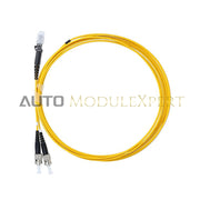 MTRJ-ST 10M FOXBORO Fiber Optic Communication Cable