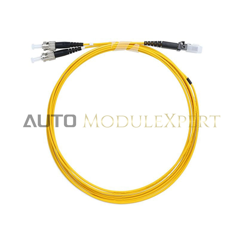MTRJ-ST 10M FOXBORO Fiber Optic Communication Cable