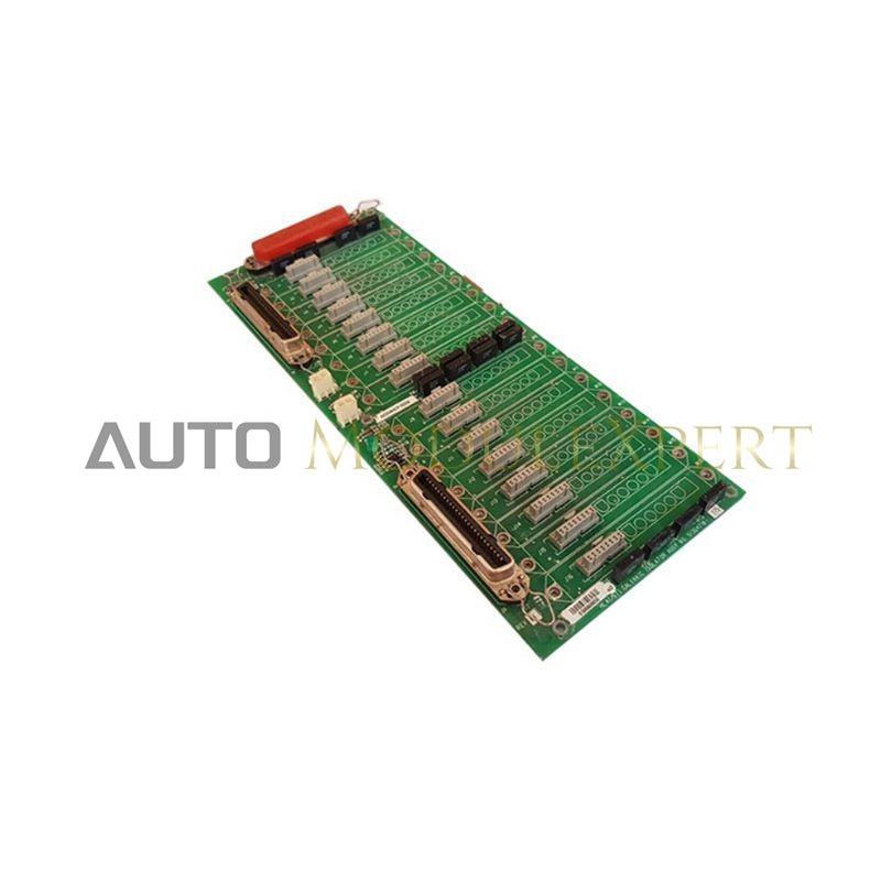 Honeywell MU-CULFO1 Network Communication Module for DCS Systems