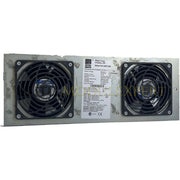 Control Cabinet Fan with Alarm Honeywell MU-FAN611 51303940-150