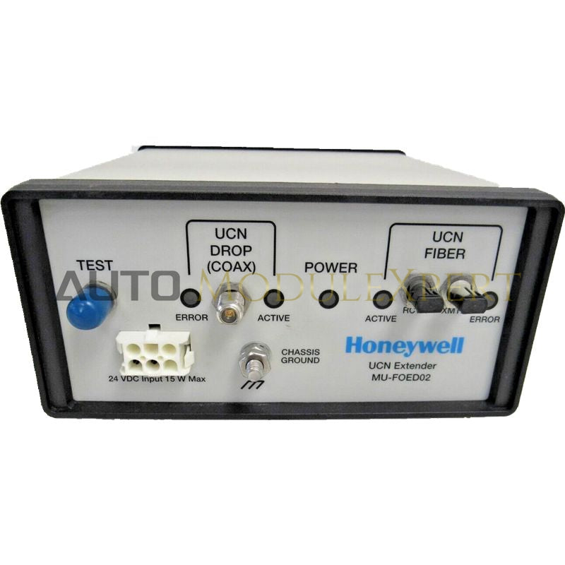 Honeywell MU-FOED02 51197564-200 Controller