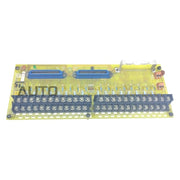 Honeywell Analog Input Field Termination MU-GAIH84