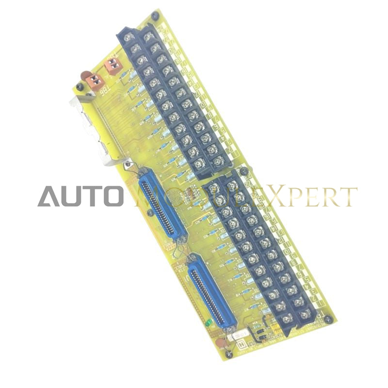 Honeywell Analog Input Field Termination MU-GAIH84