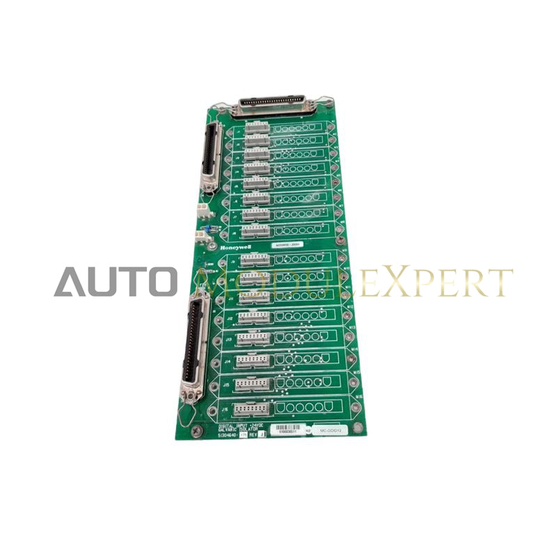 Digital Input Module Honeywell MU-GDID12 51304640-225