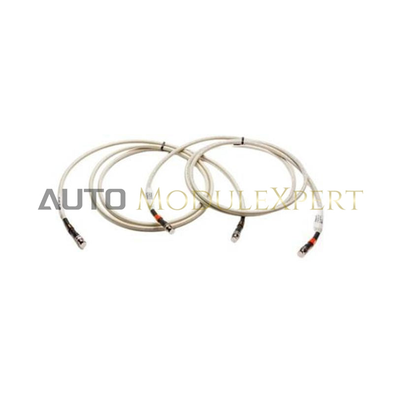 MU-NKD020 51195153-020 Honeywell PLC Exten Cable