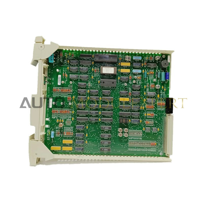 Honeywell MU-NTAP02 51201394-100 Terminal Assembly