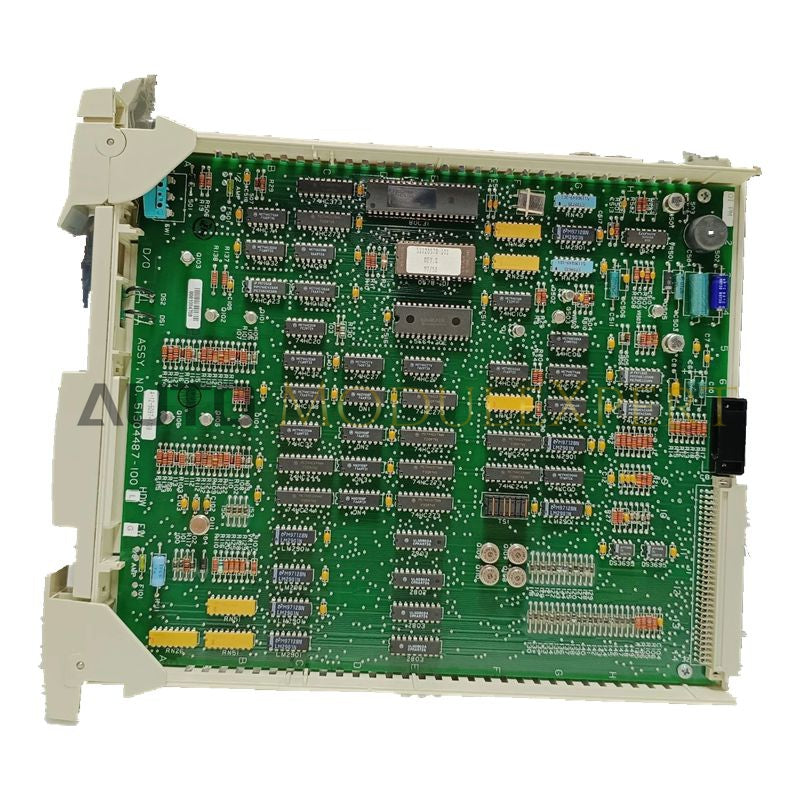 Honeywell MU-NTAP02 51201394-100 Terminal Assembly