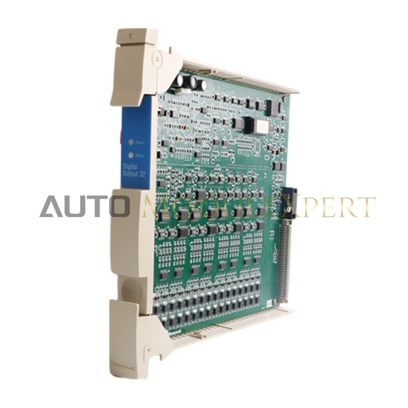 Industrial Digital Output Module Honeywell MU-PDOY22