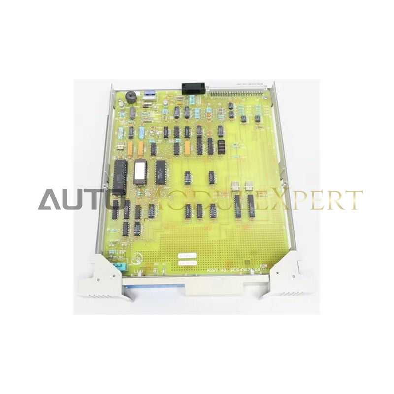 MU-PLAM02 51304362-100 Honeywell Analog Input Module
