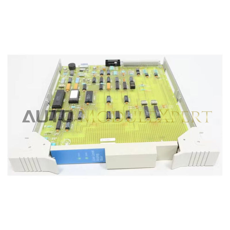 MU-PLAM02 51304362-100 Honeywell Analog Input Module