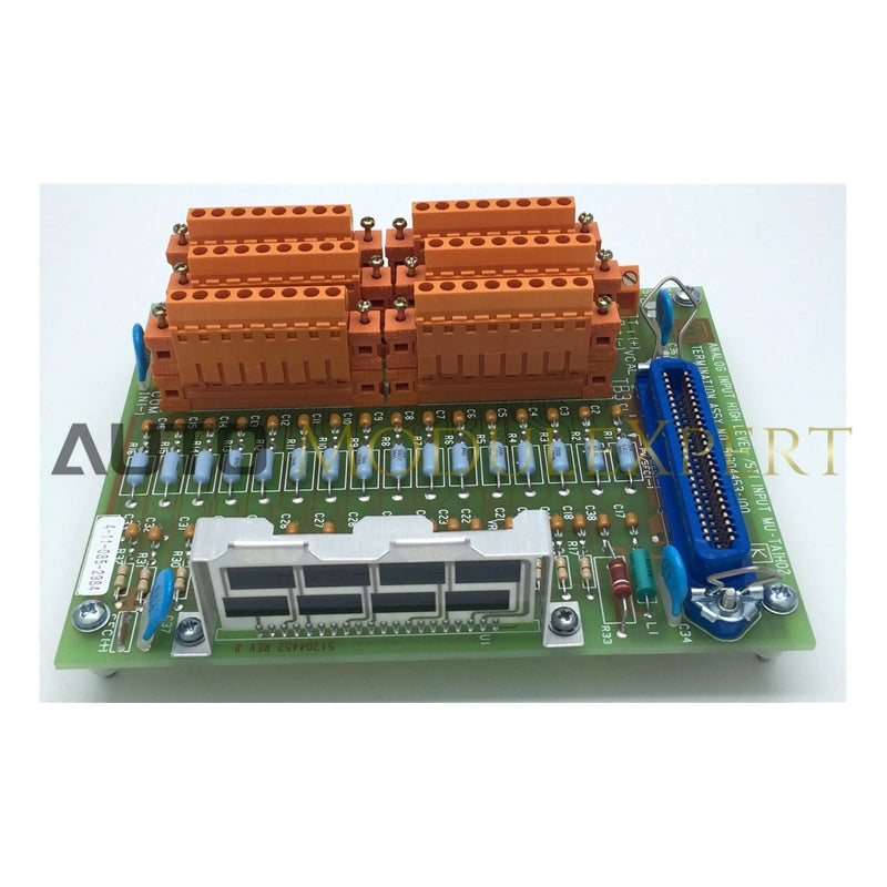 MU-TAIH02 51304453-100 Honeywell Fast Ship
