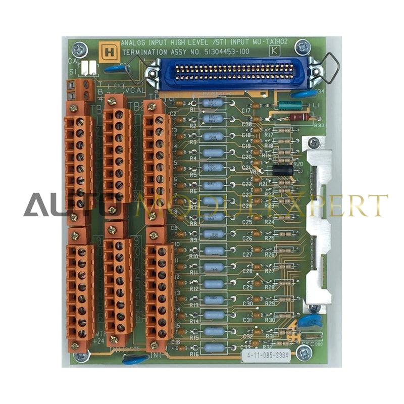 MU-TAIH02 51304453-100 Honeywell Fast Ship