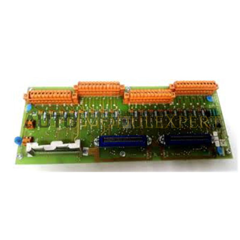 Honeywell MU-GAIH14 Analog Input Module Industrial Control Systems