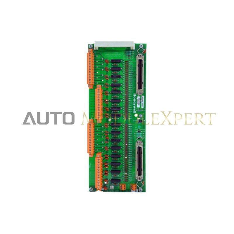 Fieldbus Termination Module Honeywell MU-TAIH13