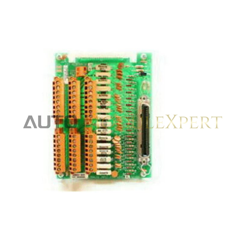 MU-TAIH23 Honeywell Analog Input FTA Card