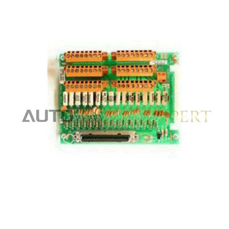 MU-TAIH23 Honeywell Analog Input FTA Card