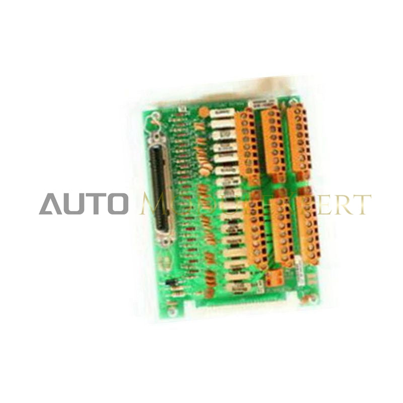 MU-TAIH23 Honeywell Analog Input FTA Card