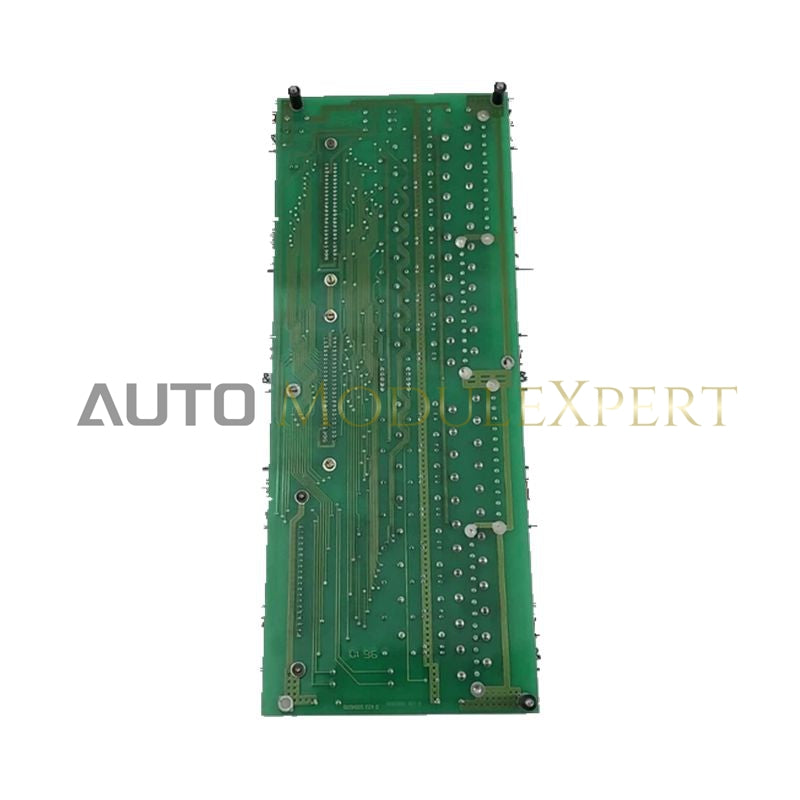 Honeywell MU-TAIH52 51304337-200 High-Level Analog Input Card for Safety Systems