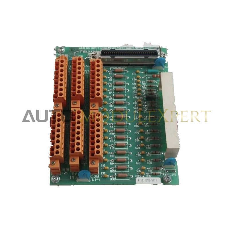 MC-TAIH53 Honeywell Analog Input Module