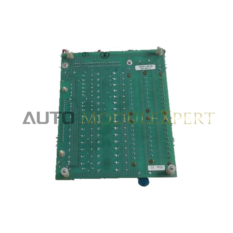 MC-TAIH53 Honeywell Analog Input Module
