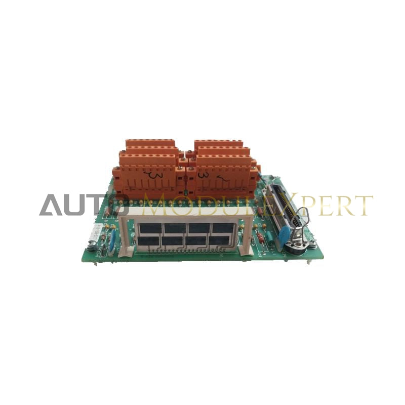 MC-TAIH53 Honeywell Analog Input Module