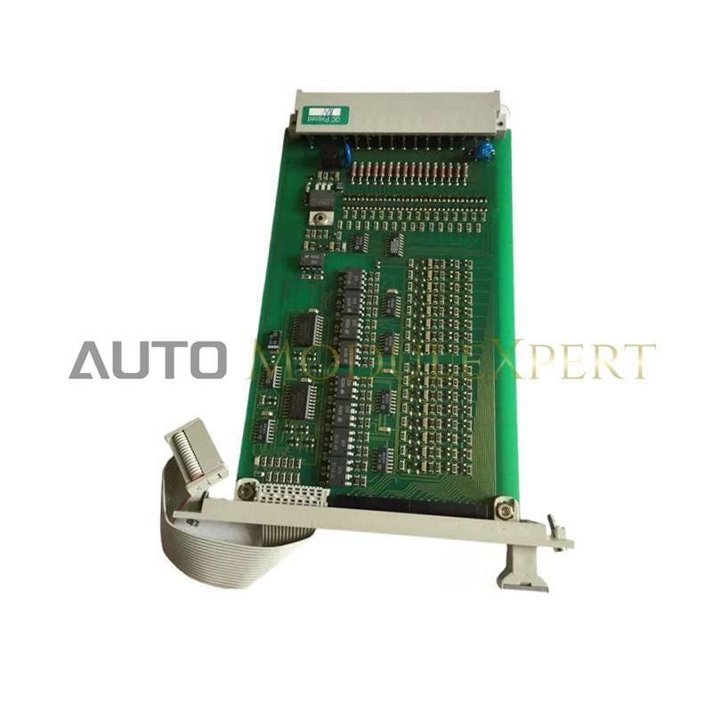 Industrial Control Component Honeywell MU-TAIH62