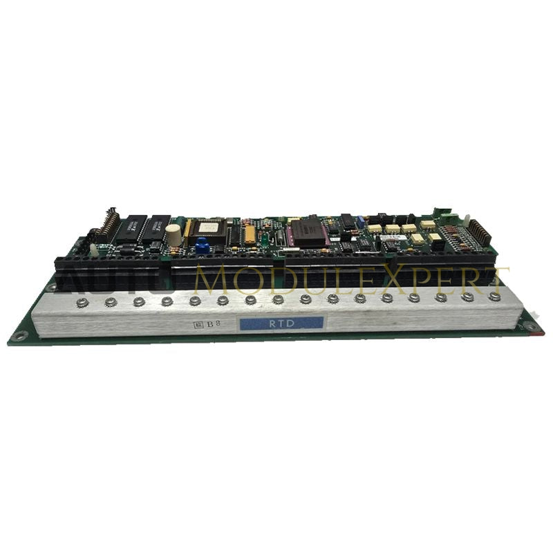 Honeywell MU-TAMR03 51309218-125 Analog Input Board