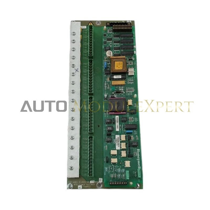 Control System Analog Input Card Honeywell MC-TAMR03 51309218-175