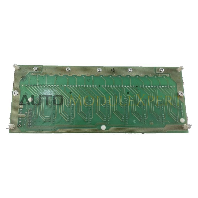 Control System Analog Input Card Honeywell MC-TAMR03 51309218-175