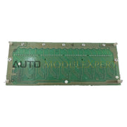 Control System Analog Input Card Honeywell MC-TAMR03 51309218-175