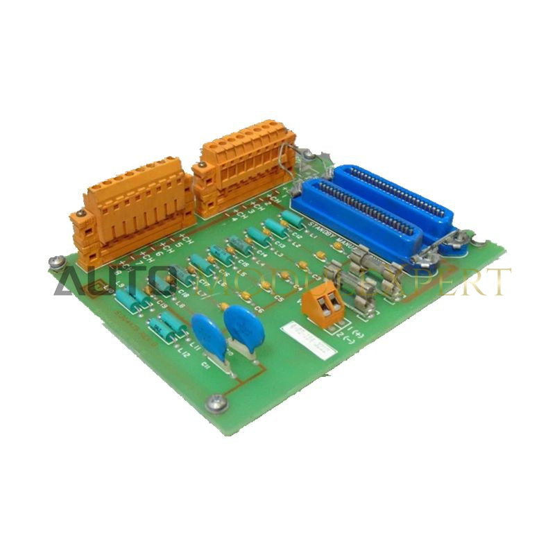 Honeywell MU‑TAOX02 51304476‑100 Analog Output Termination Board