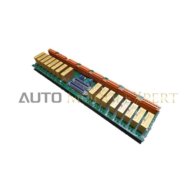 MU-TDIA12 51304439-125 Honeywell Isolated Digital Input Board