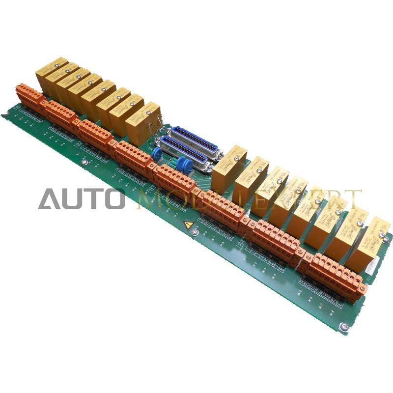 MU-TDIA12 51304439-125 Honeywell Isolated Digital Input Board