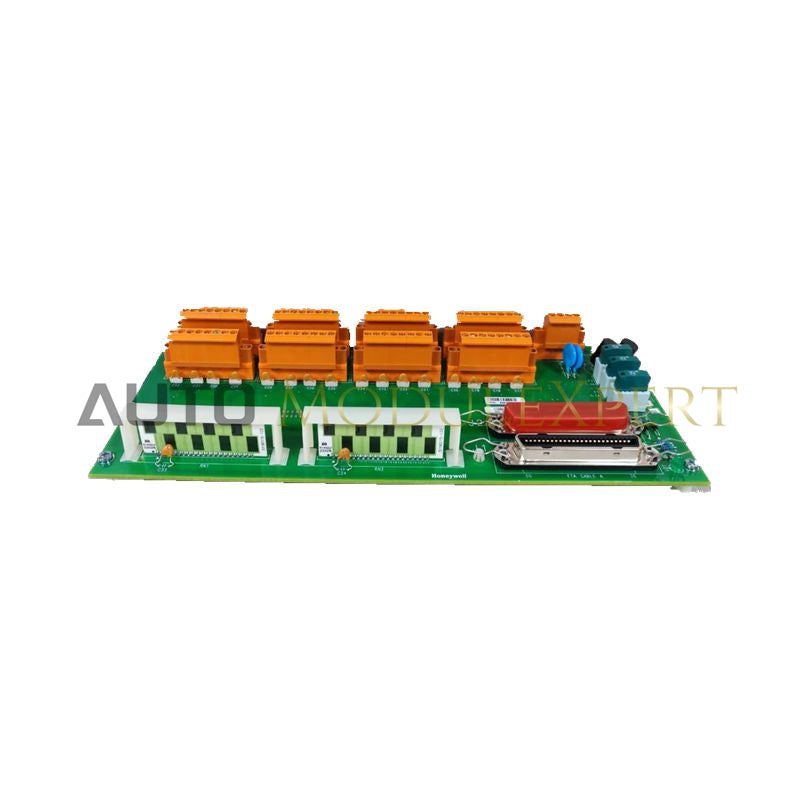 PLC Digital Input Board Honeywell MU-TDIY22 51204160-125