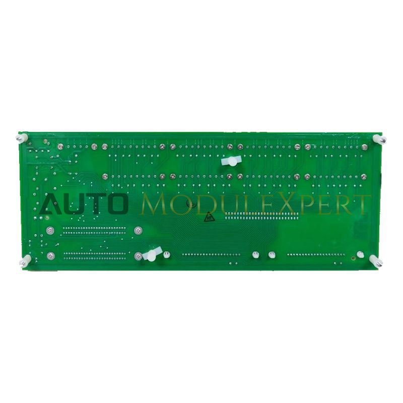 Honeywell MU-TAOY22 51204172-125 Analog Output Module
