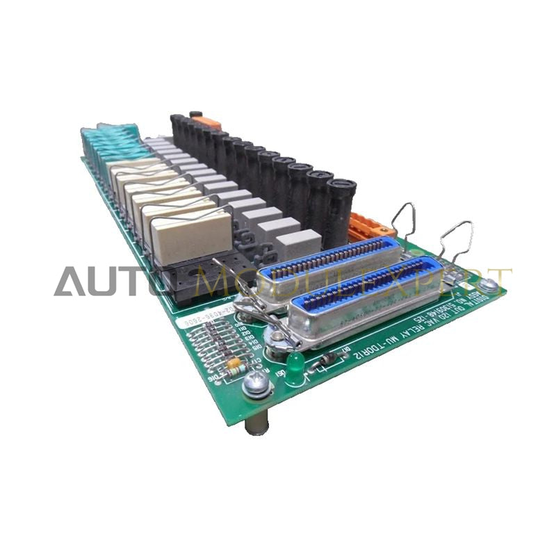 MU‑TDOR12 51309148‑125 Honeywell Relay Output Board