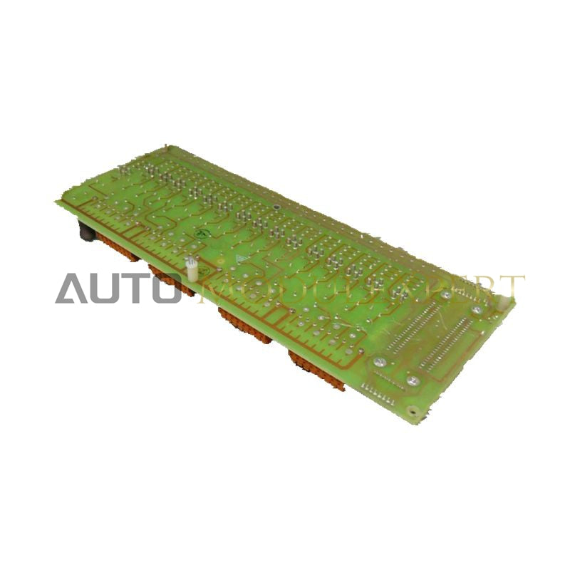 Digital Relay Output Module Honeywell MU-TDOR12  51304443-100