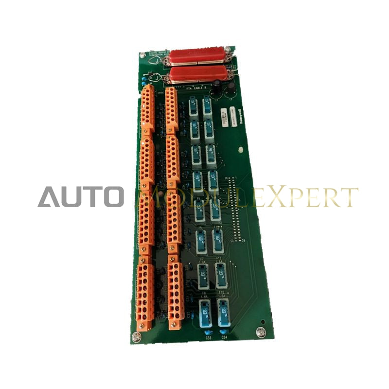 Honeywell MU-TDOY22 51204162-125 Digital Output Module