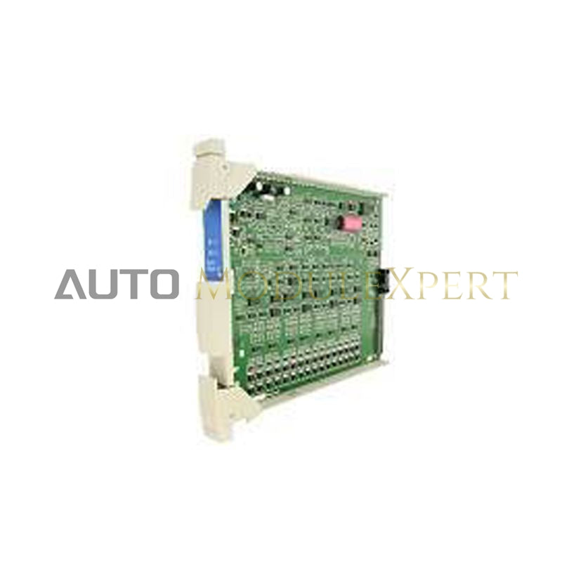 Network Communication Module Honeywell MU-TMCN02 51196094-100