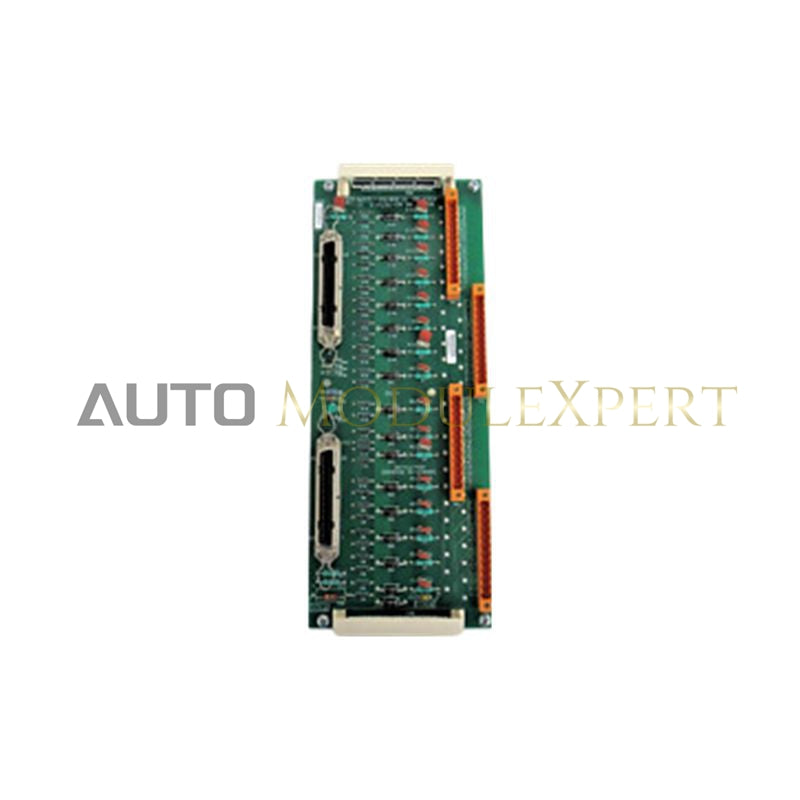 Transmitter Interface Module Honeywell MU-TSTX13