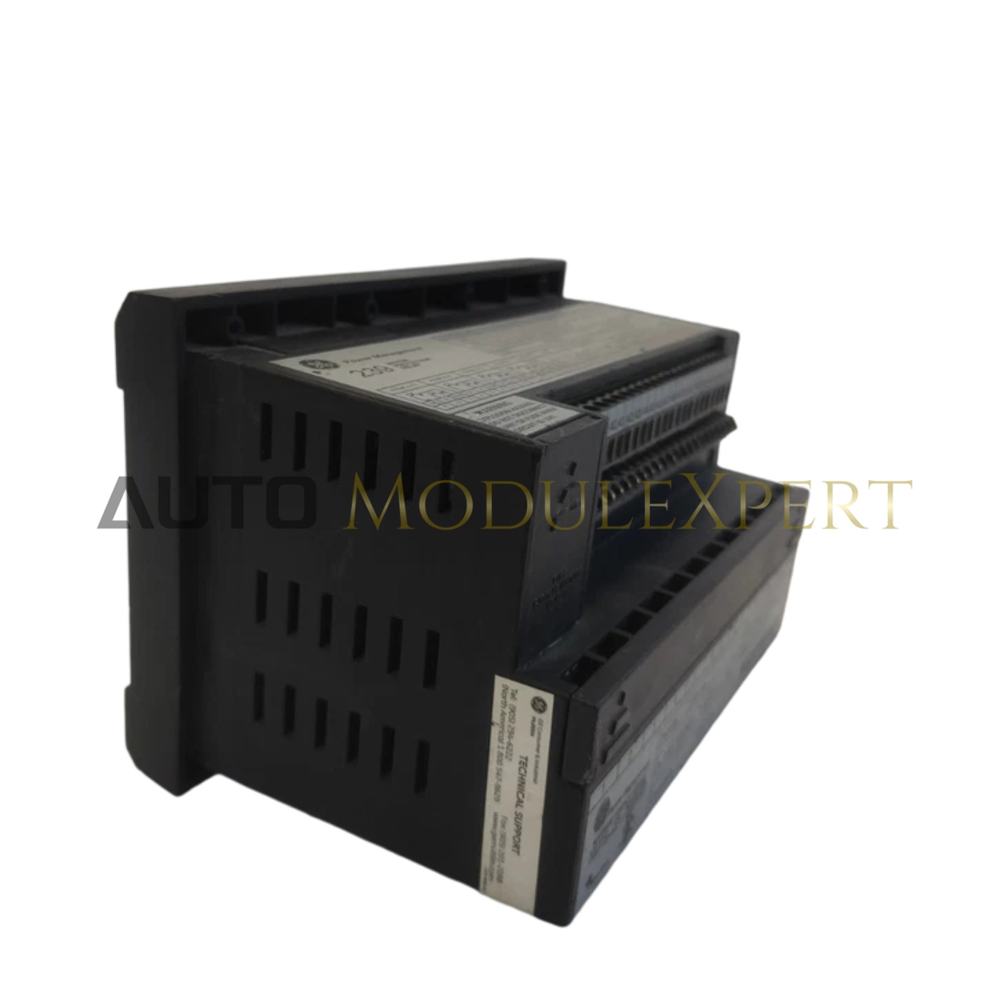 GE Multilin 239 Motor Protection Relay