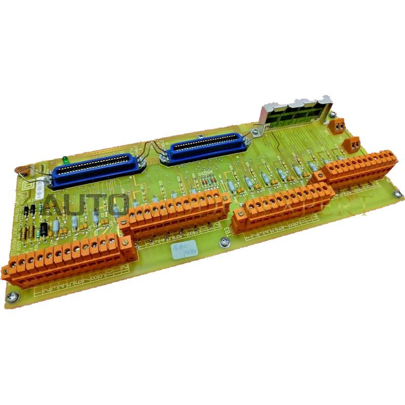 Analog Input Module Honeywell MU/MC-TAIH12 51304337-100