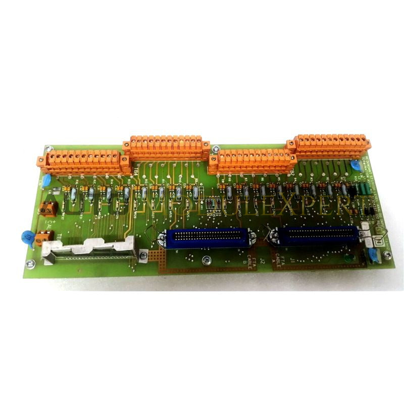 Honeywell MU-GAIH14 Analog Input Module Industrial Control Systems