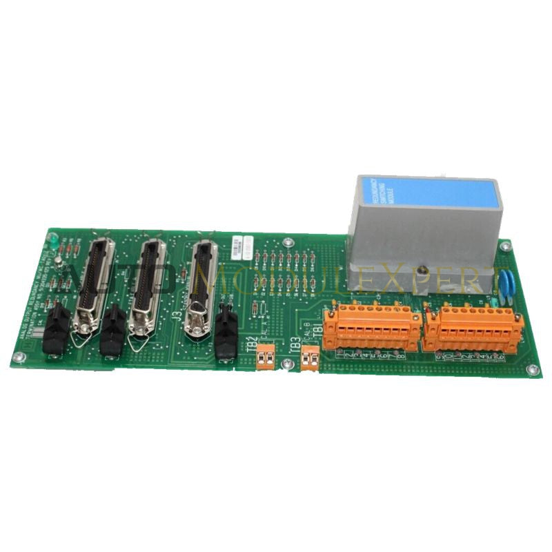 Honeywell MU/MC-TAOX12 51304335-125  Analog Output Module